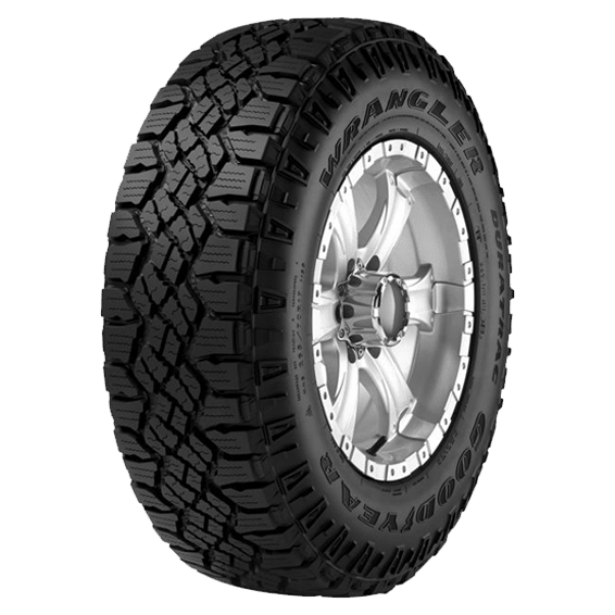 Goodyear Wrangler DuraTrac - GOODYEAR